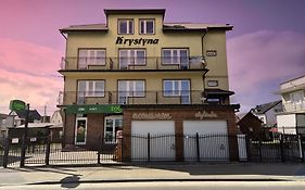 Dom Wczasowy Krystyna